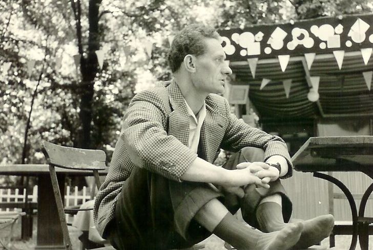 Hannes Felgner