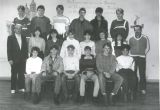 Klassenfoto 1987